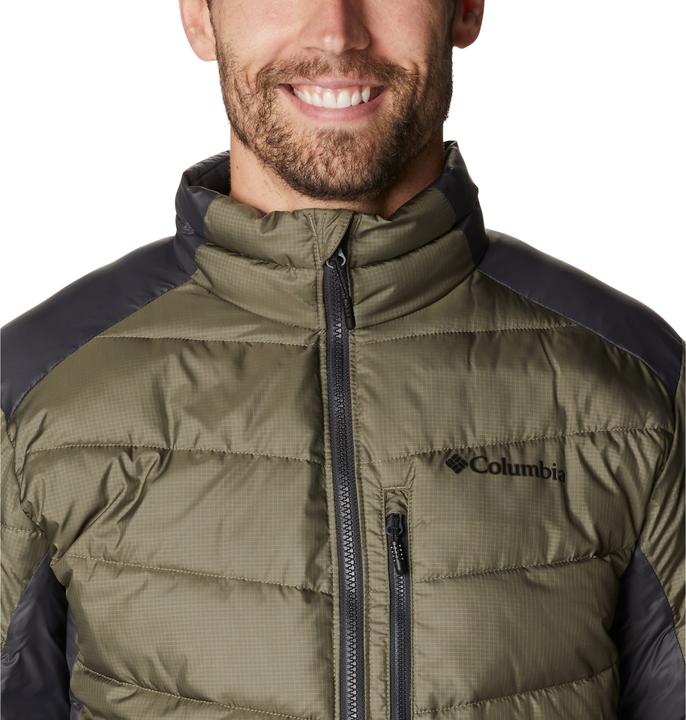 Produktbild Columbia Labyrinth Loop Jacket (XL)