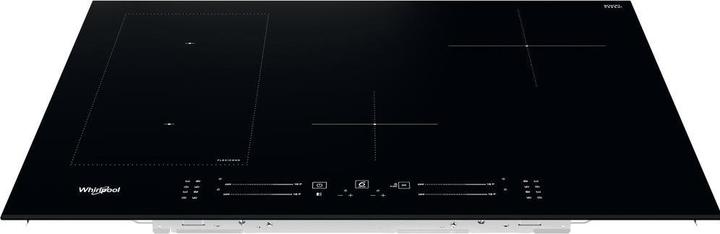 Image du produit Whirlpool inductie kookplaat WL S3377 BF (en anglais)