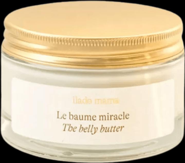 Immagine prodotto Ilado Die Bio Bauchbutter - 200 ml (Crema corpo, 200 ml)