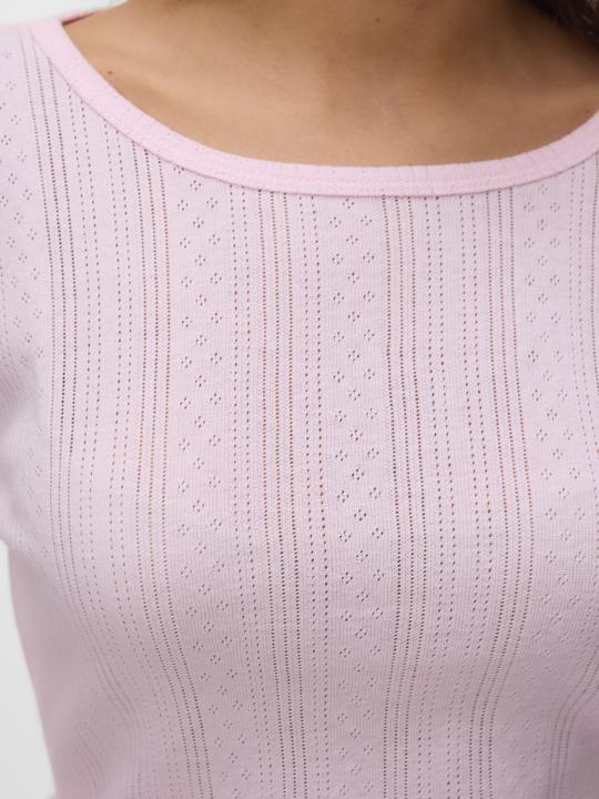 Image du produit Vero Moda Vmlisa Ls Top Jrs Noos (XS)