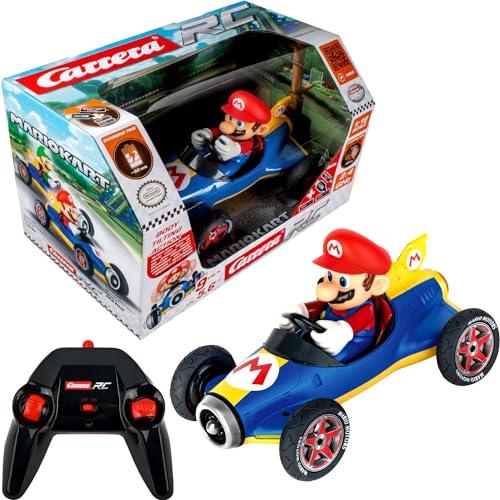 Produktbild Carrera Super Mario Mach 8