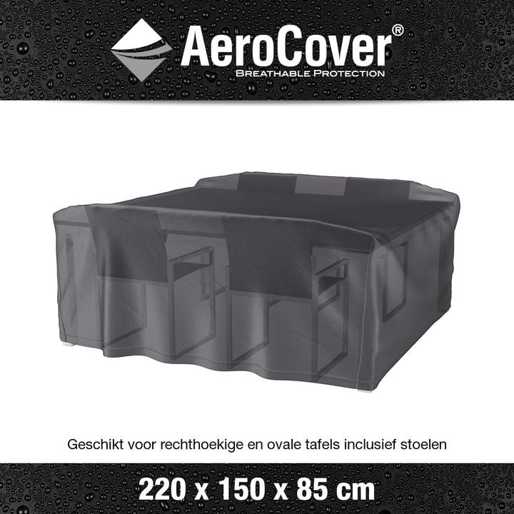 Immagine prodotto AeroCover Copertura di protezione