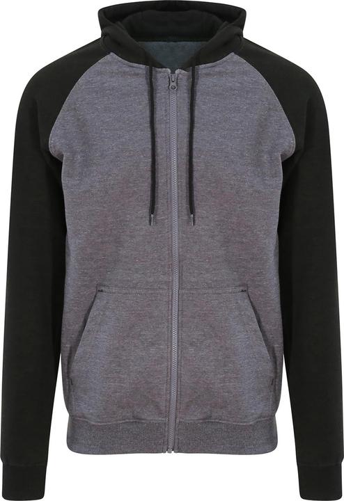 Image du produit Awdis - Veste à capuche - Adulte (M)