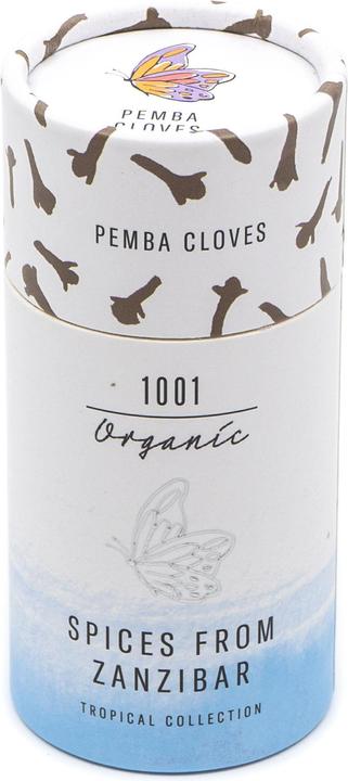Immagine prodotto 1001 Organic Girofles (40 g)