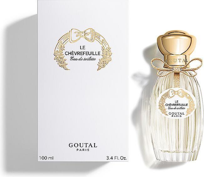 Produktbild Annick Goutal Le Chevrefeuille Eau de Toilette (Eau de Toilette, 100 ml)