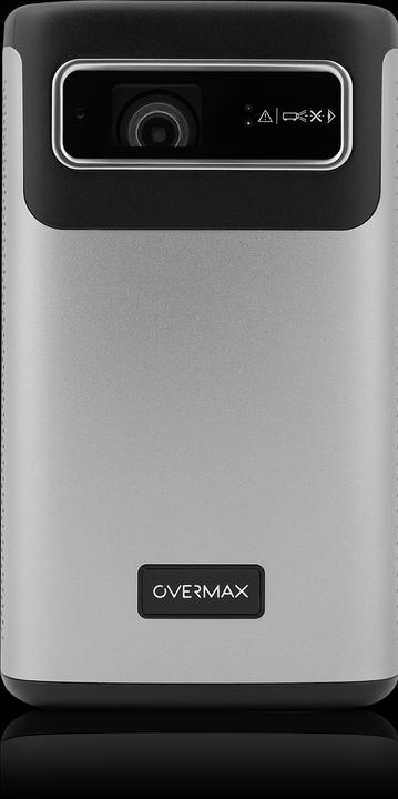 Actual product image Overmax MULTIPIC 8.1 (400 lm)