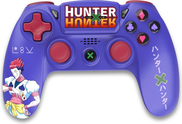 Freaks and Geeks Hunter X Hunter - Hisoka (PS4)