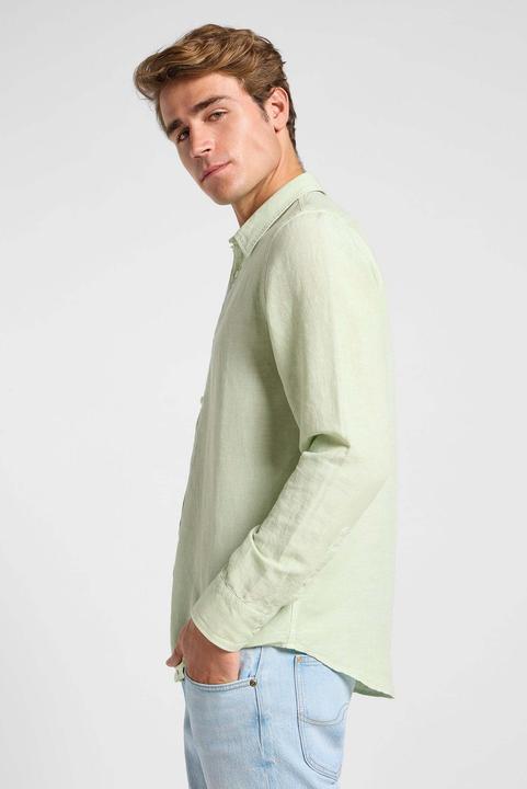 Image du produit Lee Langarmhemd Patch Shirt (XS)
