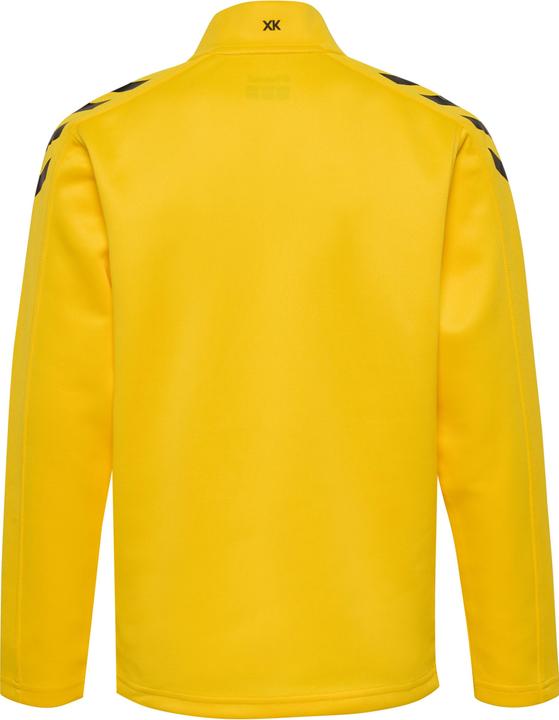 Immagine prodotto hummel Hmlcore Xk Poly Zip Sweat Bambini (116)