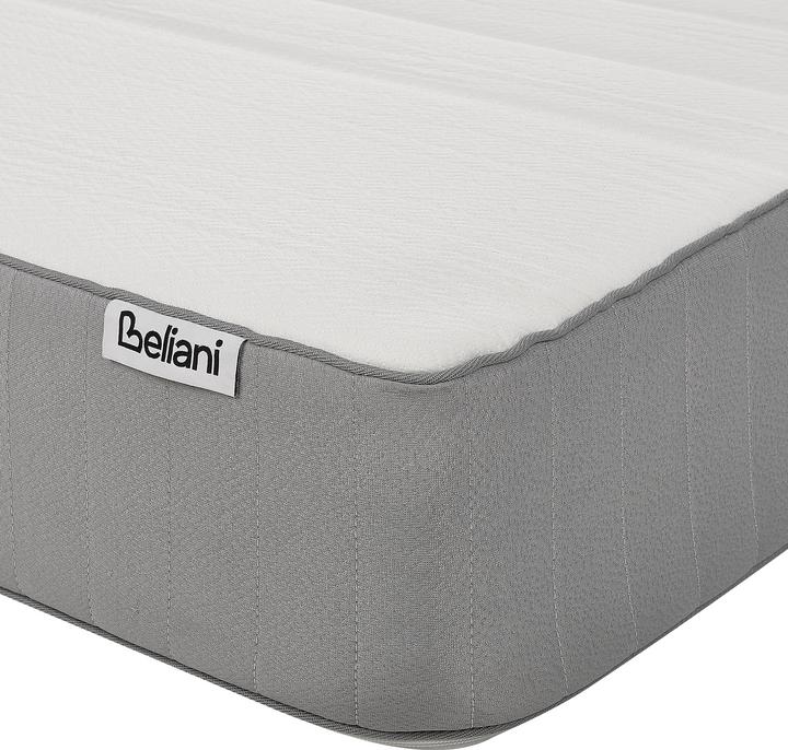 Actual product image Beliani Fantasy (160 x 200 cm, Latex core, Foam core)