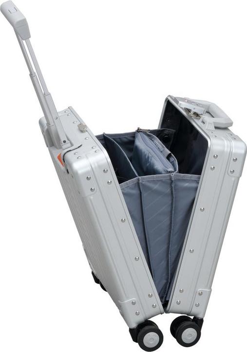Produktbild Aleon Vertical Underseat Businesstrolley Carry-On (13 l, Handgepäck (bis 50l))