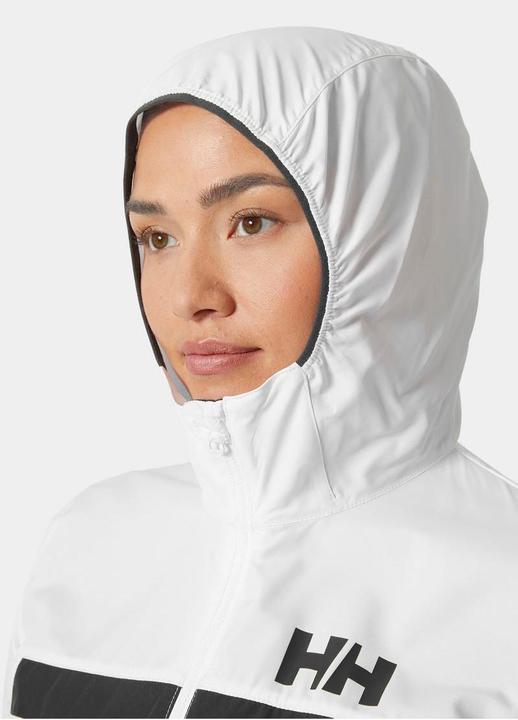 Produktbild Helly Hansen W Salt Stripe Windbreaker (S)