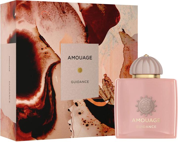 Immagine prodotto Amouage Guidance (Eau de parfum, 100 ml)