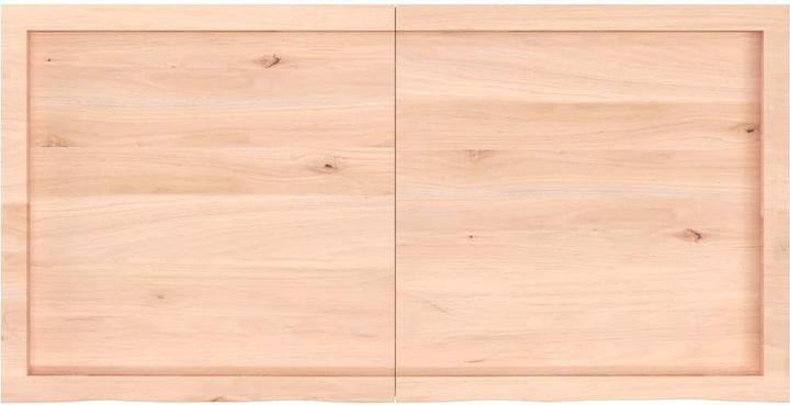 Image du produit VidaXL Oak Nature (120 x 60 x 4 cm)