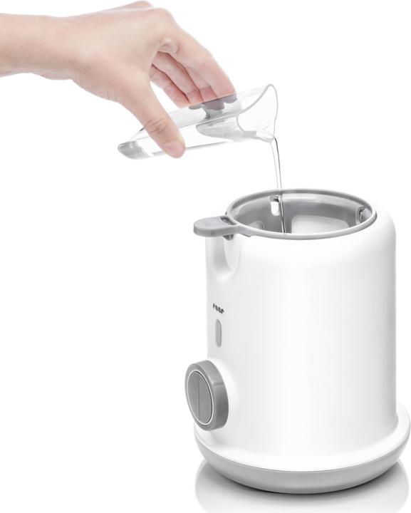 Produktbild Reer Babykostwärmer TurboFood