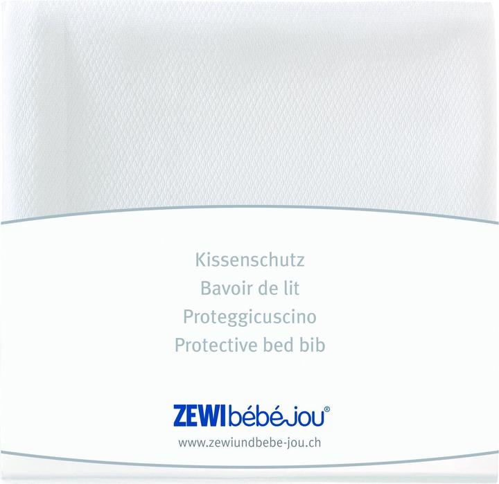 Produktbild Zewi DOU-Kissenschutz (100 cm)
