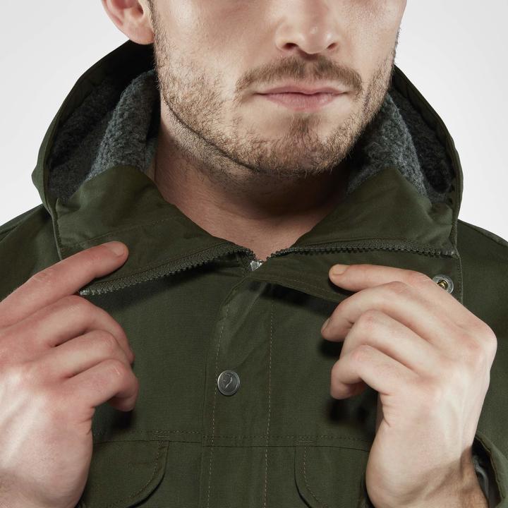 Image du produit Fjällräven Greenland (S)