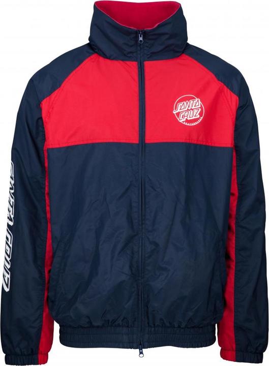 Santa Cruz Off Set Jacket