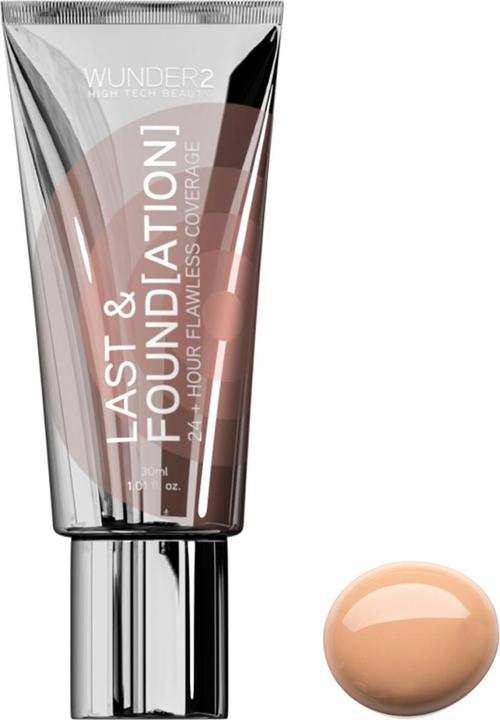 Produktbild Wunder2 Last & Found 30 Nude (30 Nude)