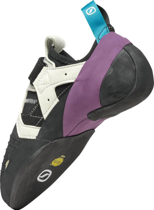 Produktbild Scarpa Kletterschuh Instinct VSR LV (43)