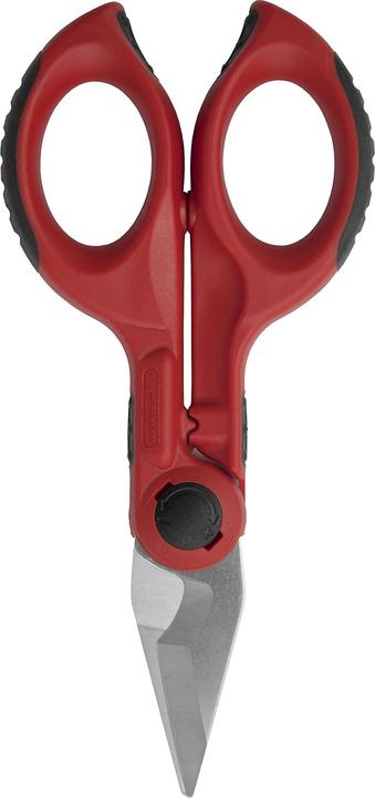 Produktbild Intercable Inca 16020-F1 (160 mm)