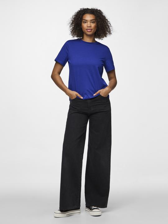 Actual product image Pieces Pcria Ss Solid Tee Noos Bc (XXL)