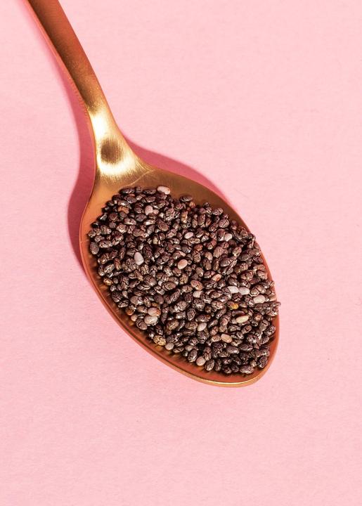 Image du produit KoRo Graines de chia (1000 g)