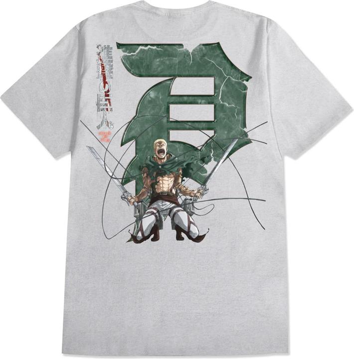 Actual product image Primitive M38938 (M)
