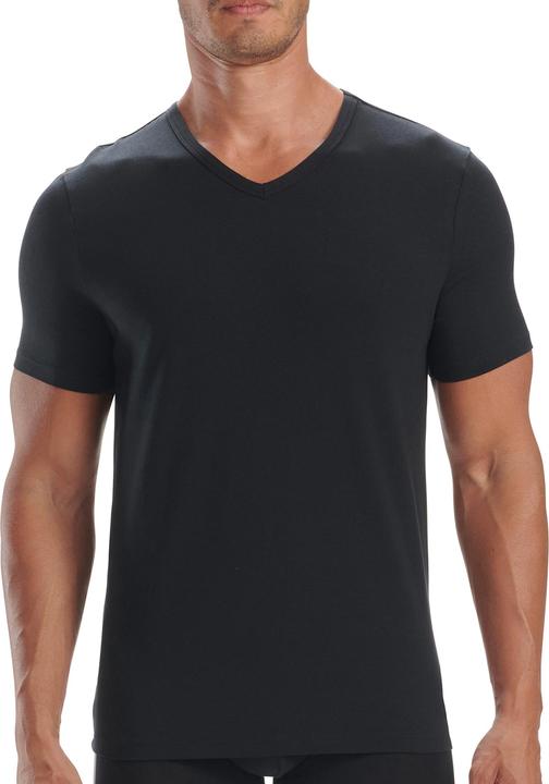 Actual product image adidas T-shirt casual comfortable fit - 16043 (S)