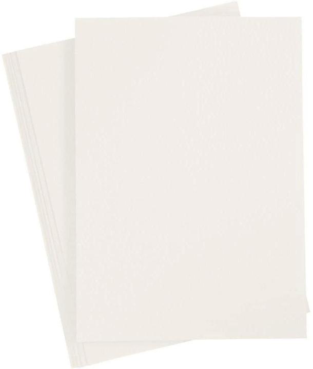 Immagine prodotto Creativ Company Carta pergamena A4 rosa (100 g/m², 10 x, A4)