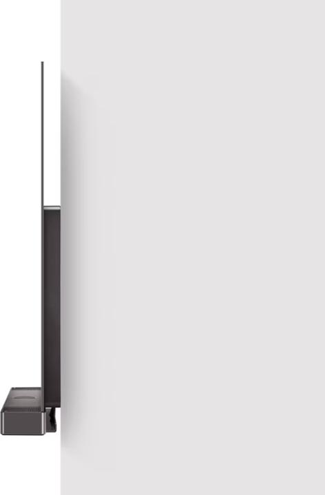 Actual product image LG OLED48C48LA (48", C4, OLED, 4K, 2024)
