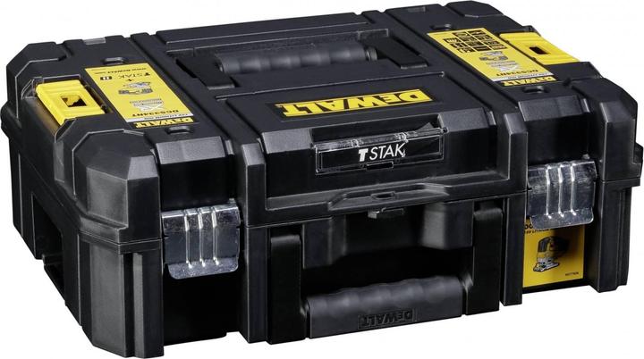 Productafbeelding DeWalt Pendelslag decoupeerzaag op batterijen