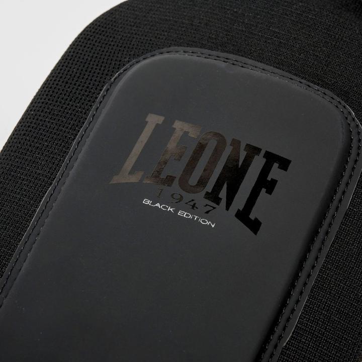 Immagine prodotto Leone Parastinchi Defender-Black Edition PT124 (M)