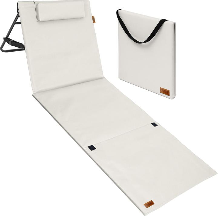 Produktbild Detex Strandmatte (158 cm)