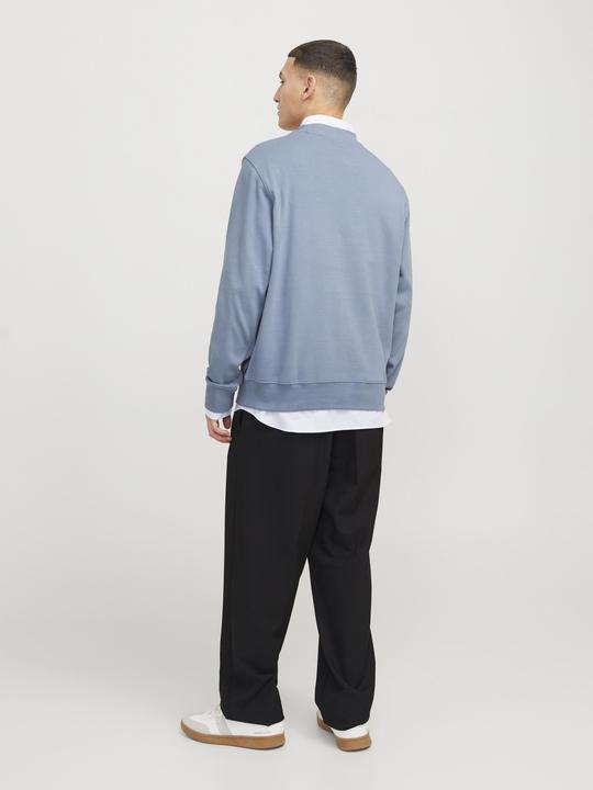 Produktbild Jack & Jones Jprblachad Branding Sweat Crew Neck Ln (XXL)