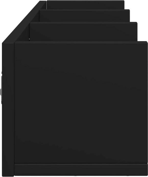 Produktbild VidaXL Wandschrank (75 x 18 x 16.5 cm)