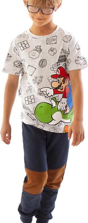 Produktbild Super Tshirt Jungen (158, 164)