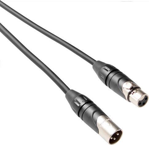 Produktbild Amphenol XLR Microphone Cable 30.00 m (30 m, XLR)