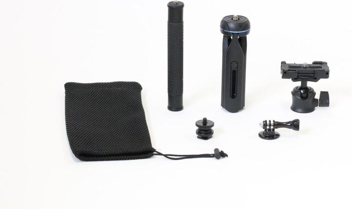 Produktbild Slik Smartphone-Stativ Multi Pod 4x3 (Metall)