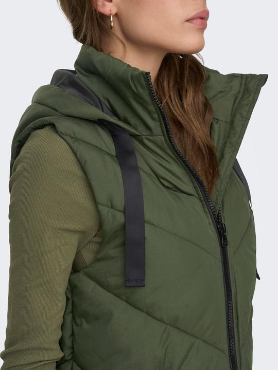 Immagine prodotto JdY Gilet trapuntato (XXS)