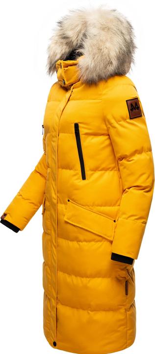 Actual product image Marikoo Snowstar (XS)