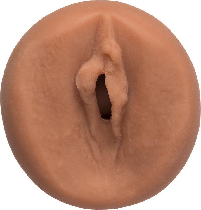 Actual product image Doc Johnson Main Squeeze - The Original Pussy Caramel
