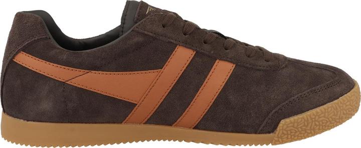 Actual product image Gola Harrier Suede (48)