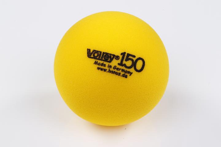 Actual product image Volley ® Soft-Spielball 150