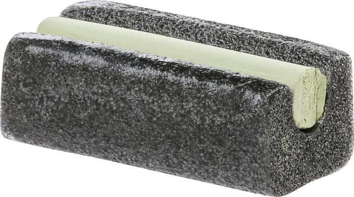 Image du produit BlockX Pastel Tendre - Vert Cinabre - teinte 5 - Jaune de mars (Vert Vermillon, 1560 x)