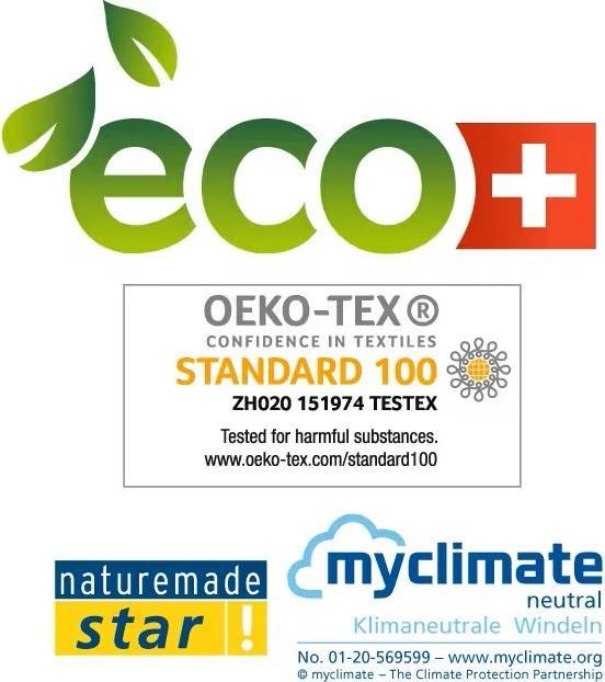 Produktbild Pingo Ökowindeln (Gr. 5, Monatsbox, 216 Stück)