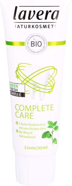 Lavera Complete Care (75 ml)