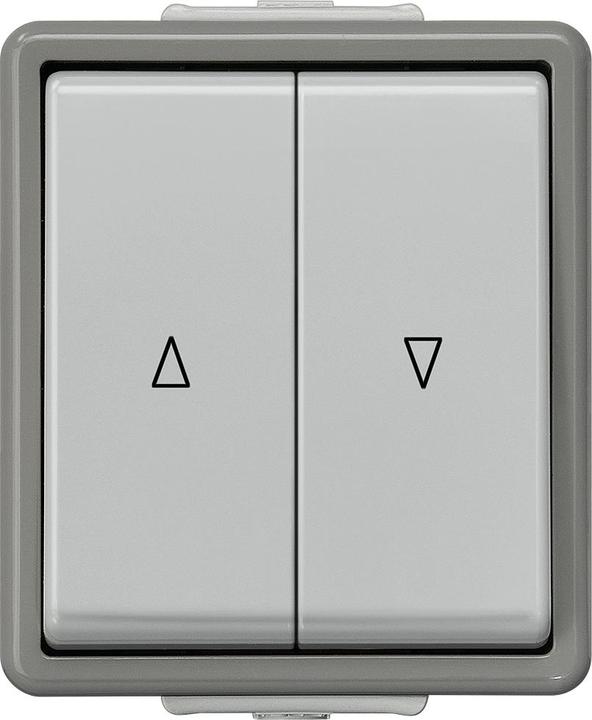 Actual product image Siemens IP44