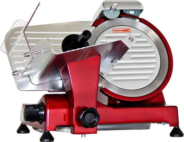 Produktbild Kibernetik FSP220R Aufschnittmaschine