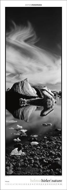 Image du produit Nature (Allemand, Anglais)